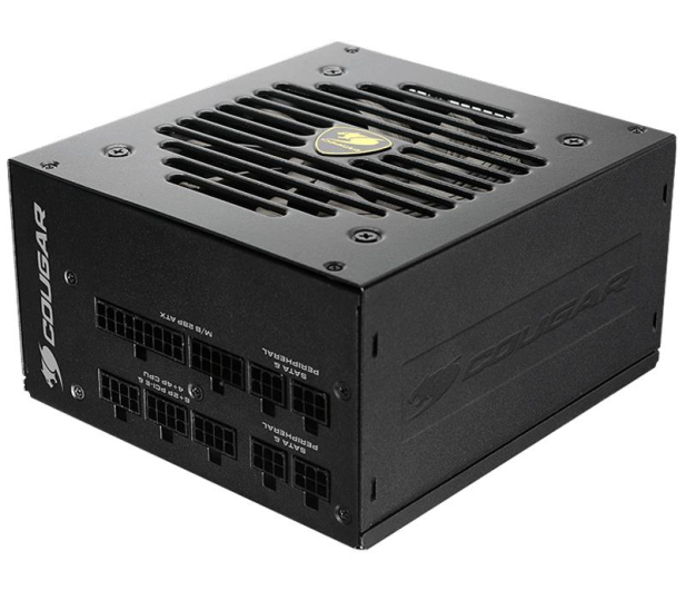 Cougar GEX 850W 80 Plus Gold - 1069347 - zdjęcie 7